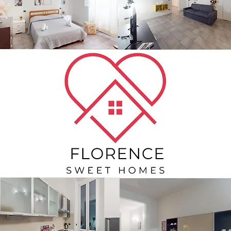 Landini Apartment By Florence Sweet Homes Exterior photo