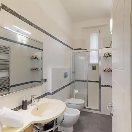 Landini Apartment By Florence Sweet Homes Exterior photo
