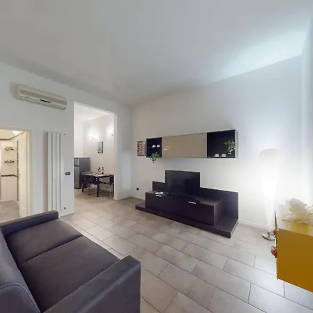 Landini Apartment By Florence Sweet Homes Exterior photo