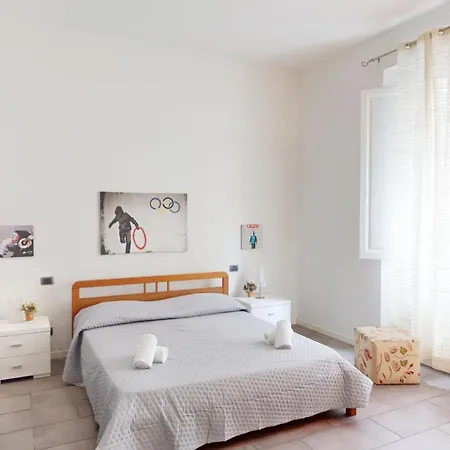 Landini Apartment By Florence Sweet Homes Exterior photo